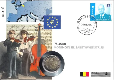 75. OBLETNICA TEKMOVANJA KRALJICE ELIZABETE